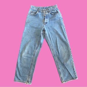 Vintage Lee Jeans